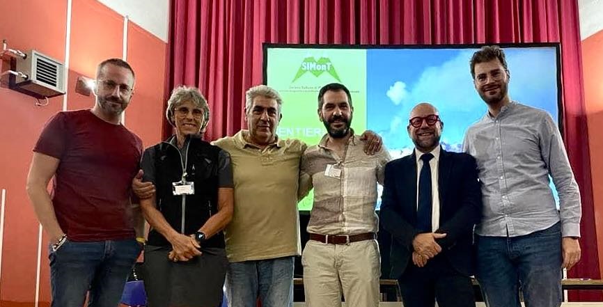 Autismo. “Zaino in Spalla” con ConSenso: la  Montagnaterapia come progetto sperimentale vincente