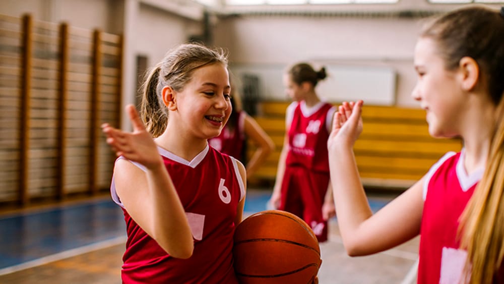 Salute, ecco perché molti adolescenti rinunciano allo sport