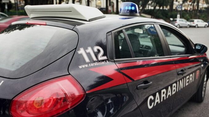 Bimbo di 2 anni va in shock anafilattico: salvato dai Carabinieri