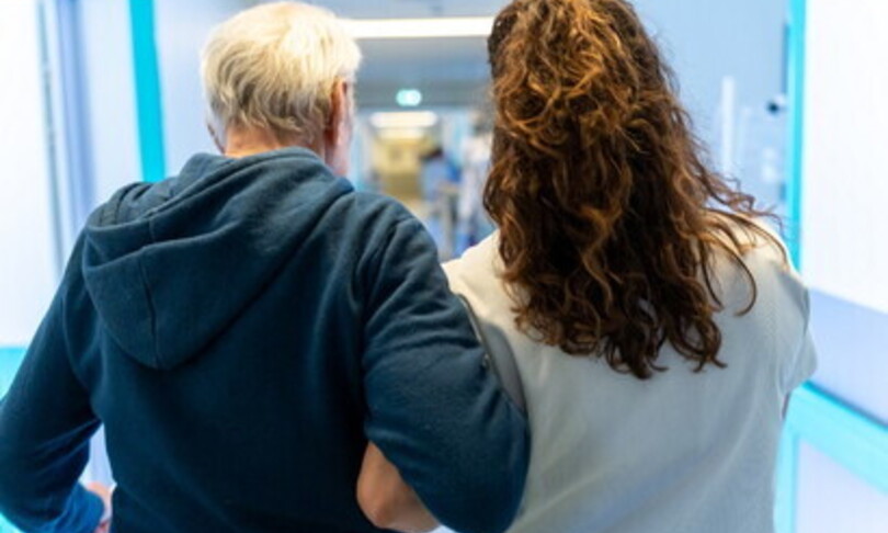 Salute. I malati di Parkinson potranno camminare meglio