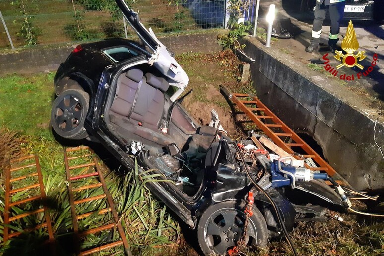 Ancora morti sulle strade, tre avevano appena 20 anni