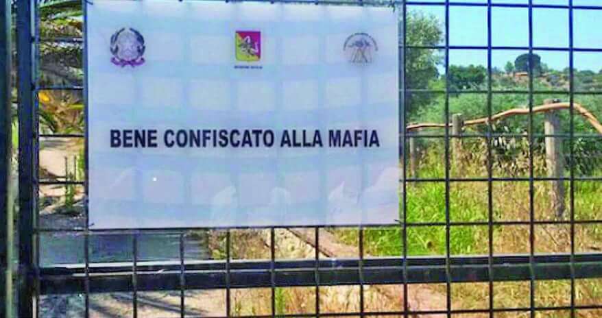 Nuove destinazioni per 300 beni confiscati, tanti in Sicilia