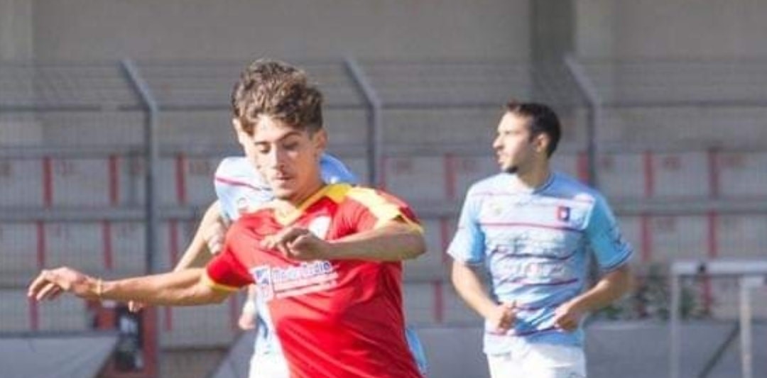 La Nissa Under 19 batte 8-1 la Leonfortese consolidando il primato in classifica