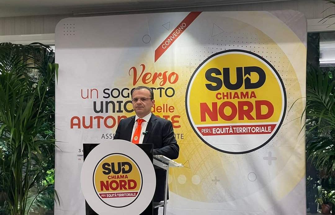 Sud chiama Nord. Definito il calendario delle Assemblee provinciali in Sicilia: a Caltanissetta il 12 novembre all’Hotel Ventura