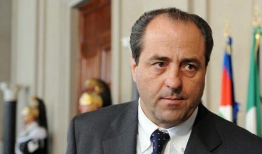 Borsellino, Antonio Di Pietro: “Zona grigia usa tritolo o delegittima”