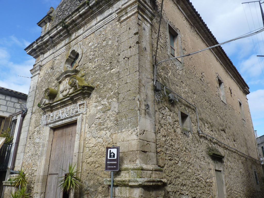 Mussomeli, Festa Madonna della Provvidenza fra celebrazioni e focaccine