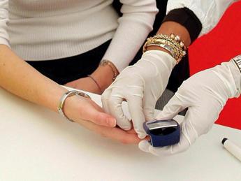 Diabete, arriva test rapido per diagnosi: come funziona