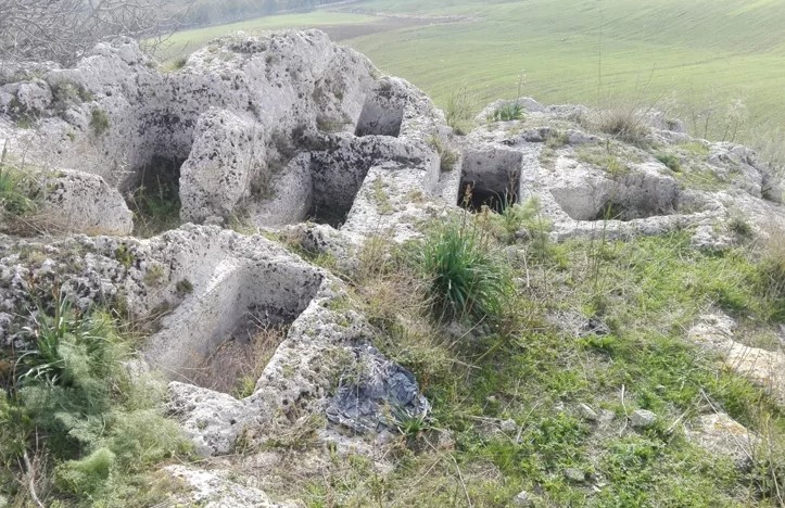 Caltanissetta, Lunedì “Estate di San Martino a Gibil Habib” tra dibattiti, scolaresche e degustazioni