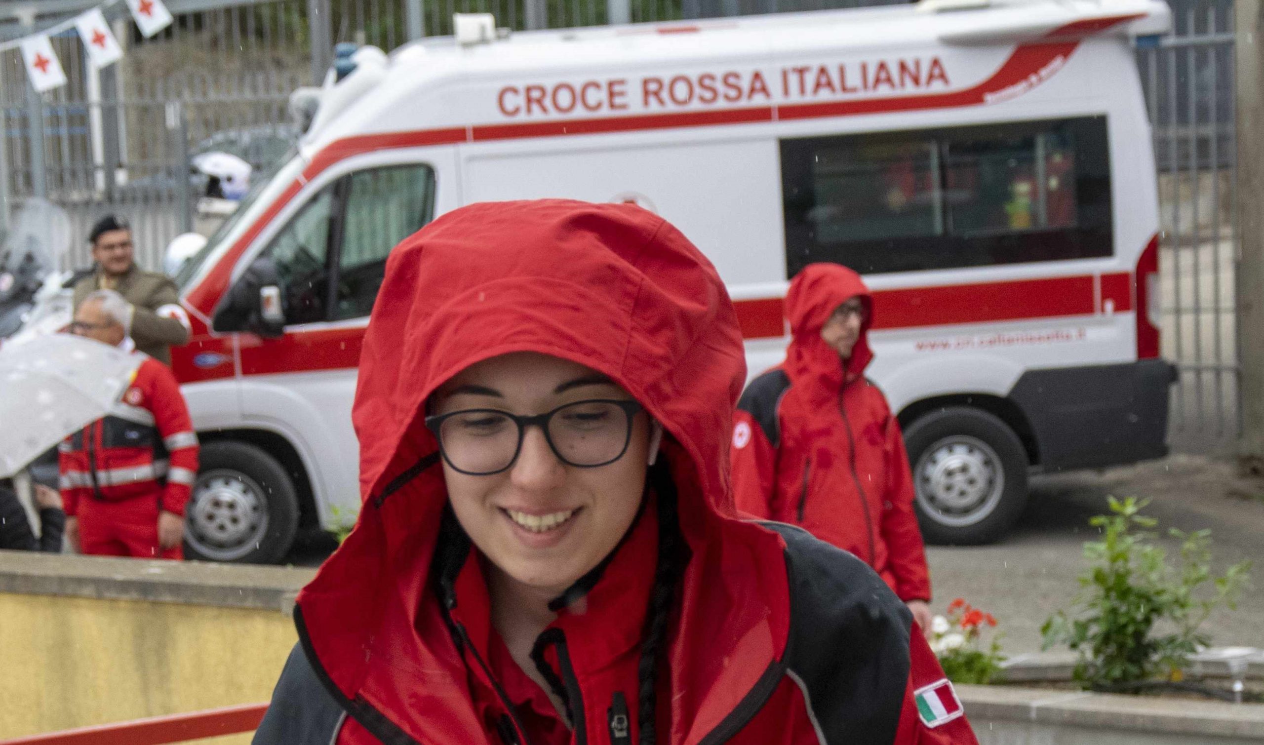 Caltanissetta. Croce Rossa: Noemi Mantione nominata referente della sala operativa provinciale