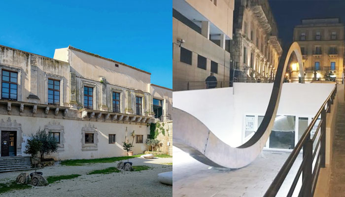 Caltanissetta, Palazzo Moncada e l’ex Rifugio Antiaereo entrano nella “Rete dei Musei Comunali della Sicilia”