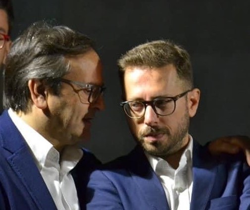 Simone Cusimano (Caltanissetta Protagonista): “Caltanissetta perde un ‘uomo vero’ in consiglio comunale”