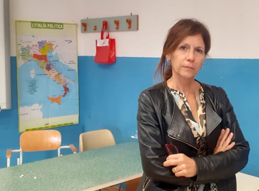 Caltanissetta. Scuola Lombardo Radice, la dirigente Matraxia: “L’istituto fino ad oggi si è occupato e preoccupato di garantire le condizioni migliori per la tutela della salute e la sicurezza di alunni e personale”