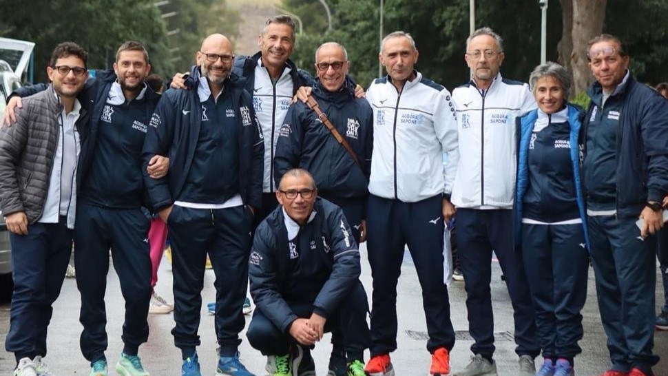 Marathon Caltanissetta: dieci atleti allo start per la 9ª Maratonina del Golfo