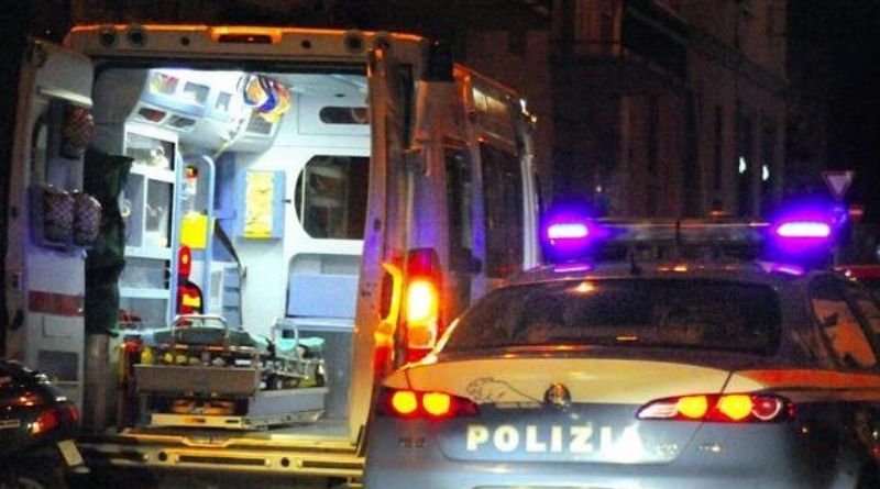 Settantenne uccide la moglie gravemente malata e tenta di suicidarsi ingerendo barbiturici