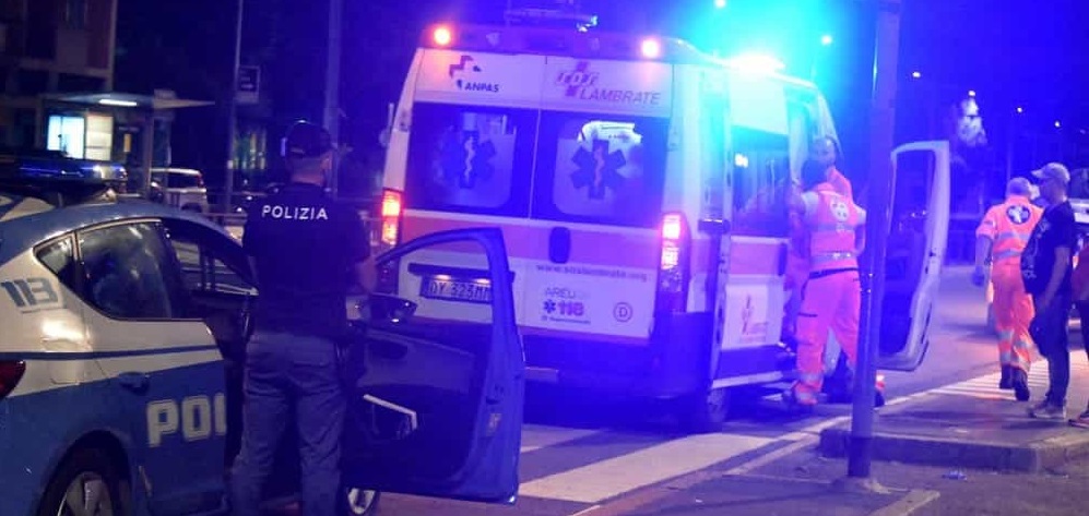 Incidente stradale lungo la A19 Palermo – Catania in territorio di Resuttano: morto anziano 82enne