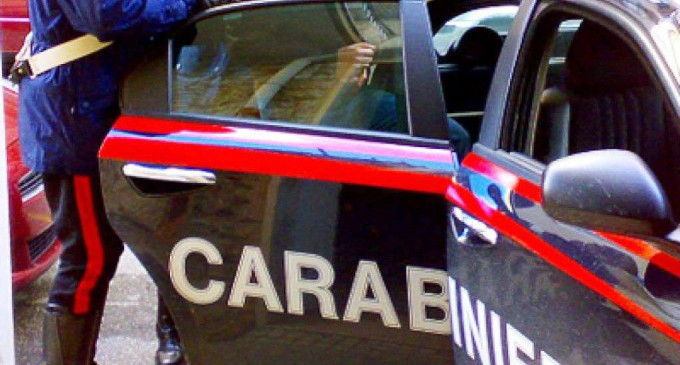 Corruzione, a Palermo 6 arresti tra cui un carabiniere. Il militare avrebbe rivelato notizie su indagini in corso
