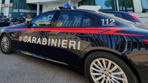 Siracusa. Aggredisce e minaccia ex compagna anche davanti ai figli minori, arrestato 49enne