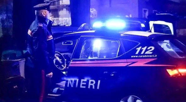 Sicilia. 32enne vessa genitori con richieste di denaro, arrestata