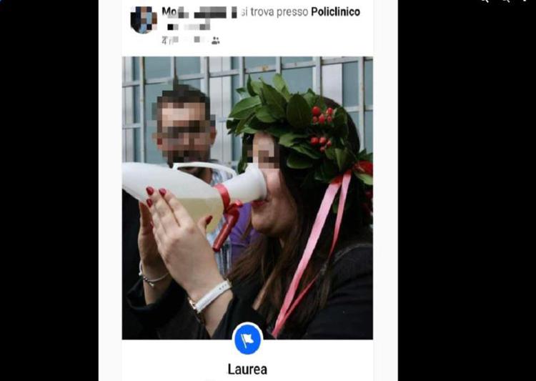 Sui social infermiera beve da pappagallo e dottoressa seminuda, valanga di polemiche