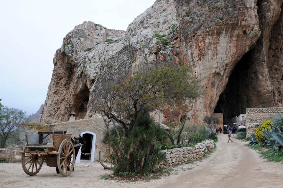 Sicilia, torna il presepe vivente di Custonaci