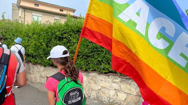 Caltanissetta, venerdì un presidio per la pace “per lasciare fuori la guerra dalla storia”