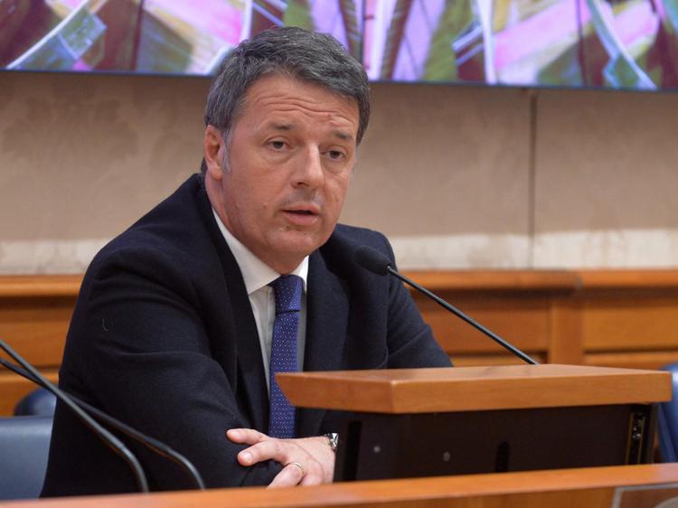 Lo scherzo dei comici Russi alla Meloni, Renzi: “Figuraccia”