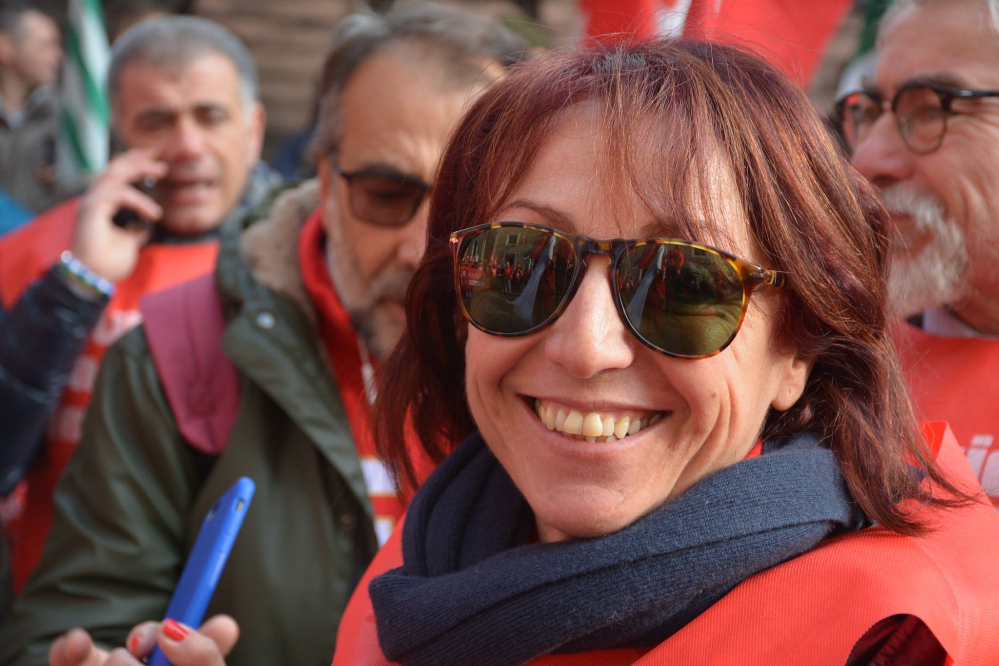 Il 20 giugno la Cgil di Caltanissetta in piazza a Palermo per rilanciare il diritto alla salute e rilanciare la salute pubblica