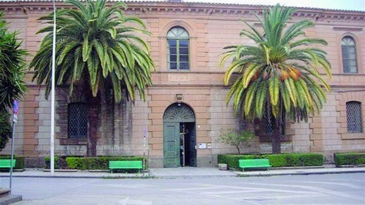 Caltanissetta, furto nella chiesa Sant’Anna al Testasecca. Indaga la Polizia