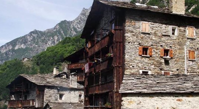 Turismo natalizio e case di montagna fantasma. Come difendersi dalle truffe