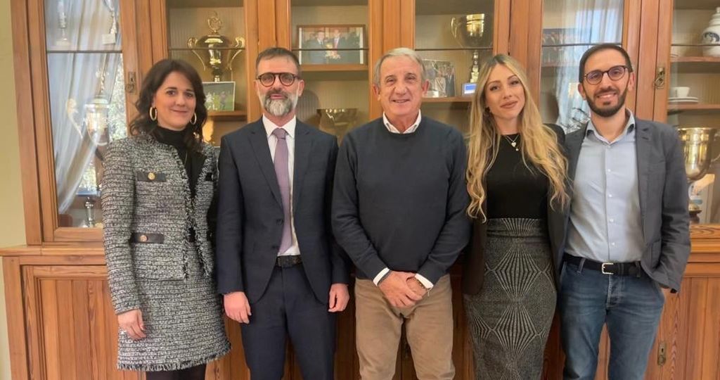 Garibaldi Catania presenta l’Osservatorio giuridico “Lex for Arnas”