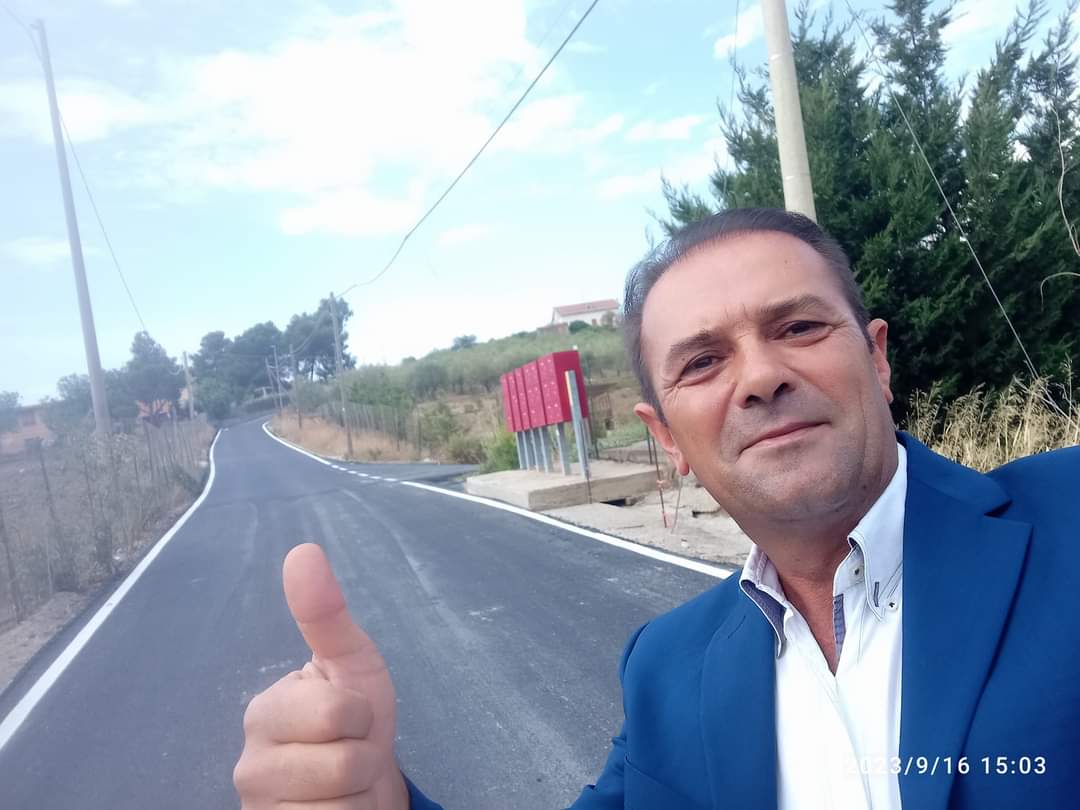 Caltanissetta, Comitato di Quartiere Mangialasagne: si dimette il Presidente Giuseppe Salvatore Scarpulla