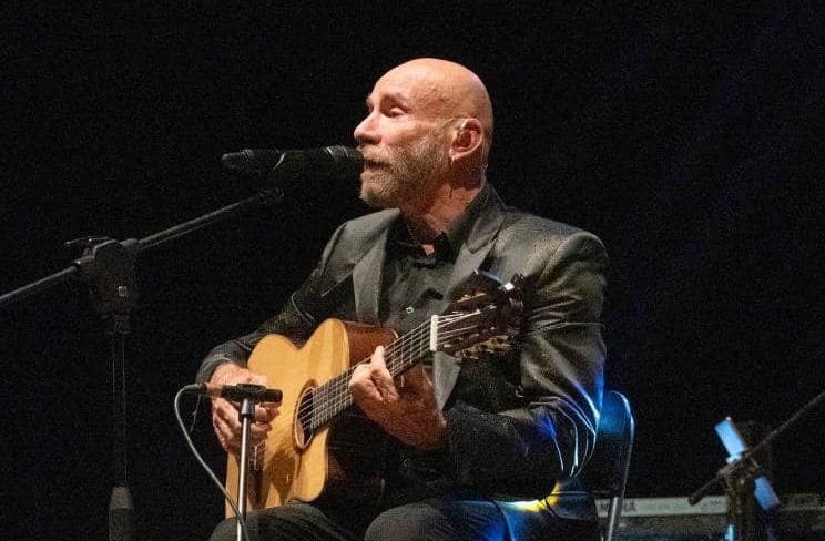 San Cataldo. Il sindaco Comparato annuncia per il 3 gennaio il concerto di Mario Venuti in piazza Papa Giovanni