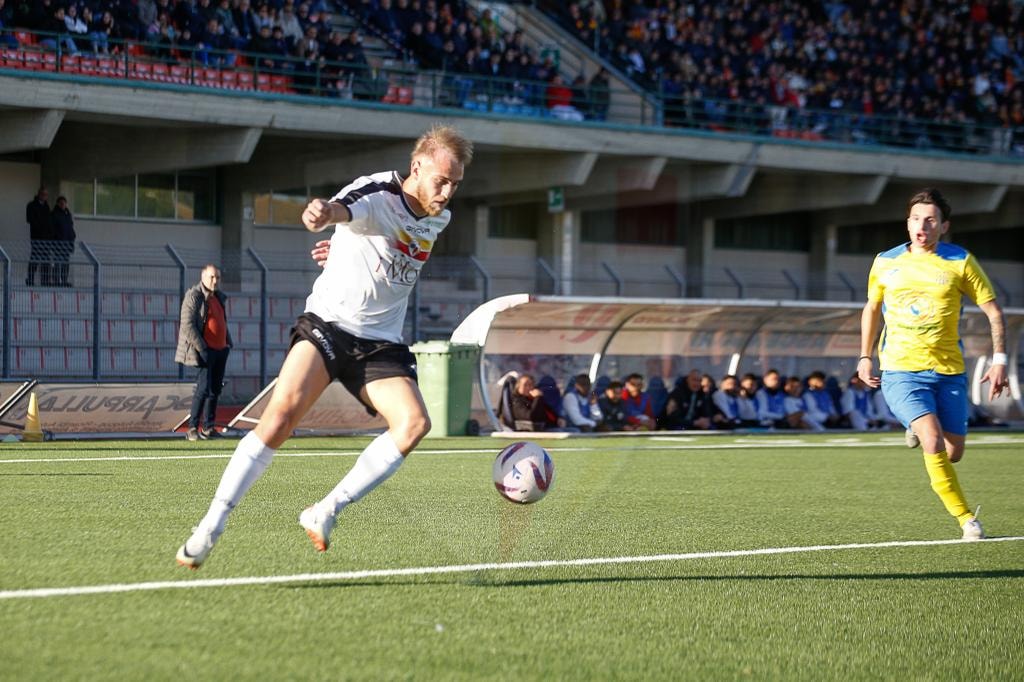 Eccellenza, Nissa. Trofeo “Migliore in campo”, Gaston Semenzin campione d’inverno