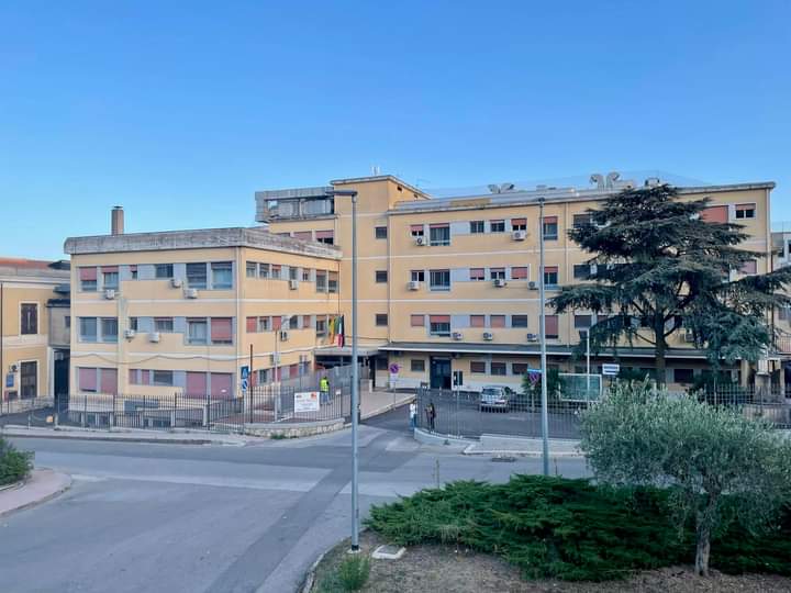 San Cataldo, al Raimondi riorganizzazione sanitaria per un servizio di qualità e più accessibile