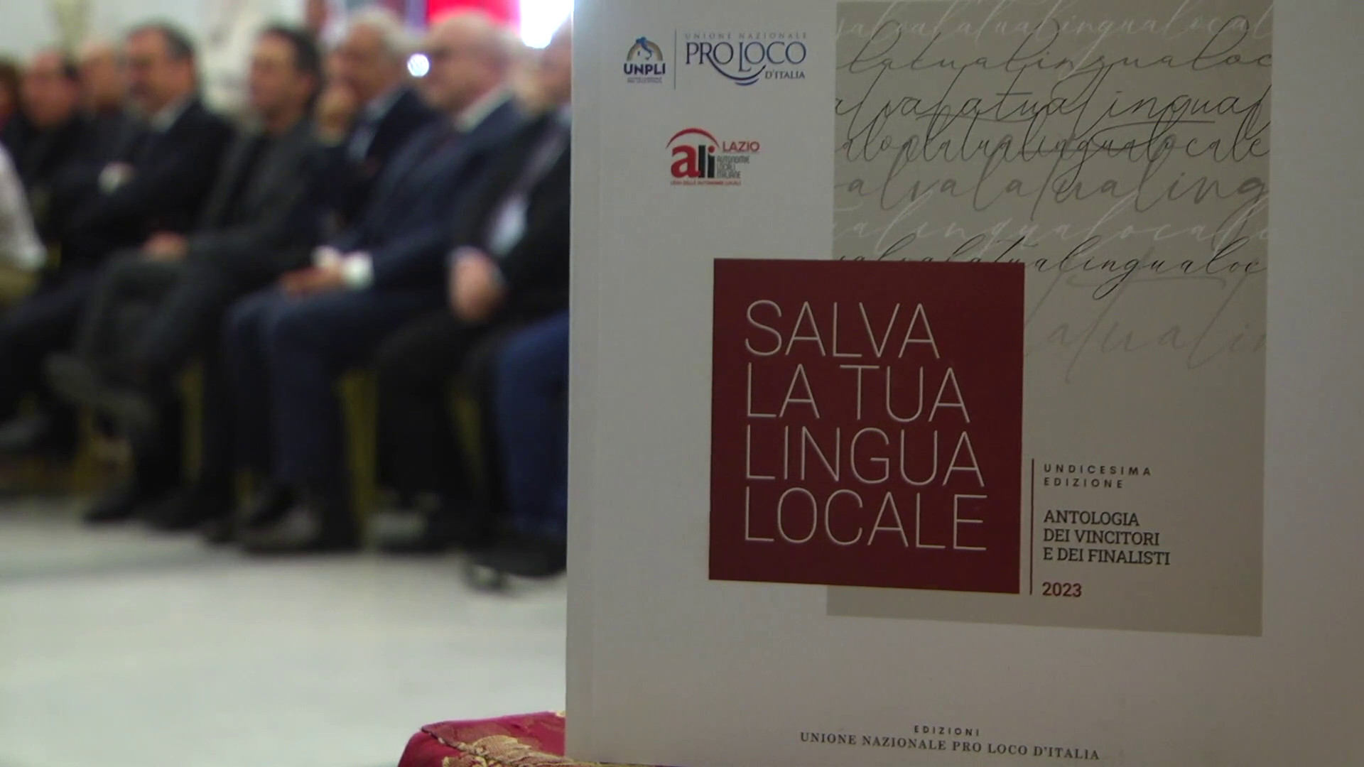 “Salva la tua lingua locale”, torna il premio dedicato ai dialetti