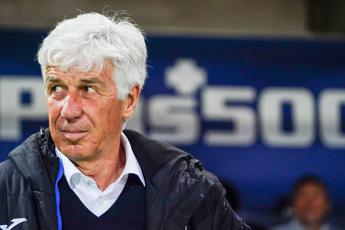 Gasperini: “Sono legato all’Atalanta e lo sarò ancora”