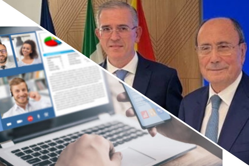 Sostegno all’editoria Siciliana, il plauso della Federazione degli editori digitali: “Istituire un tavolo tecnico presso la Presidenza del Consiglio dei Ministri”