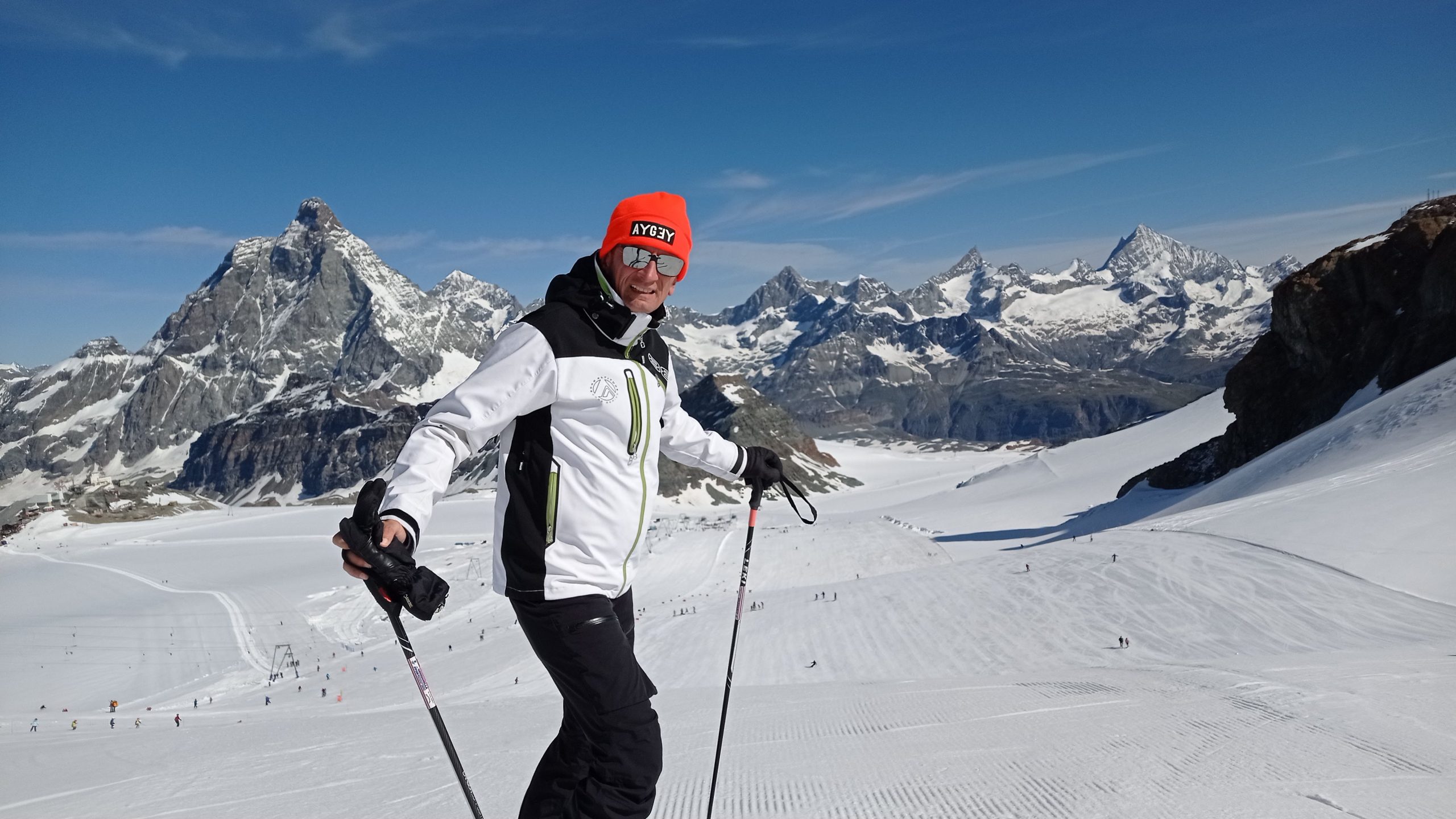 Trentino, trovato ubriaco sulle piste: sanzionato un maestro di sci