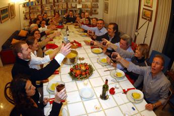 Natale, rischio stress per celiaci: decalogo Aic per menù senza glutine