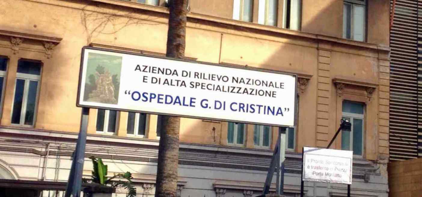 San Cataldo. La notizia più bella: la bimba di 8 anni investita dal trattore tornerà a casa entro Natale