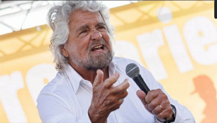 La proposta di Beppe Grillo. “Riformiamo il tempo, via il calendario ‘Gregoriano’: meglio 13 mesi e 28 giorni”