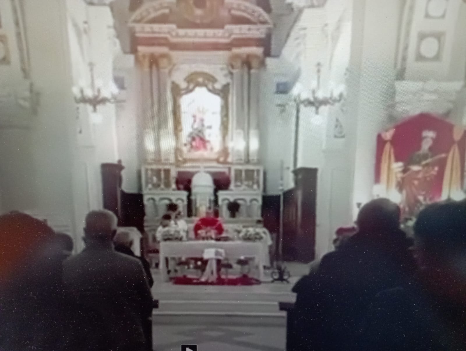 Mussomeli, Festa Santa Lucia: Devozione e tradizione con “cuccia” e ninareddre”