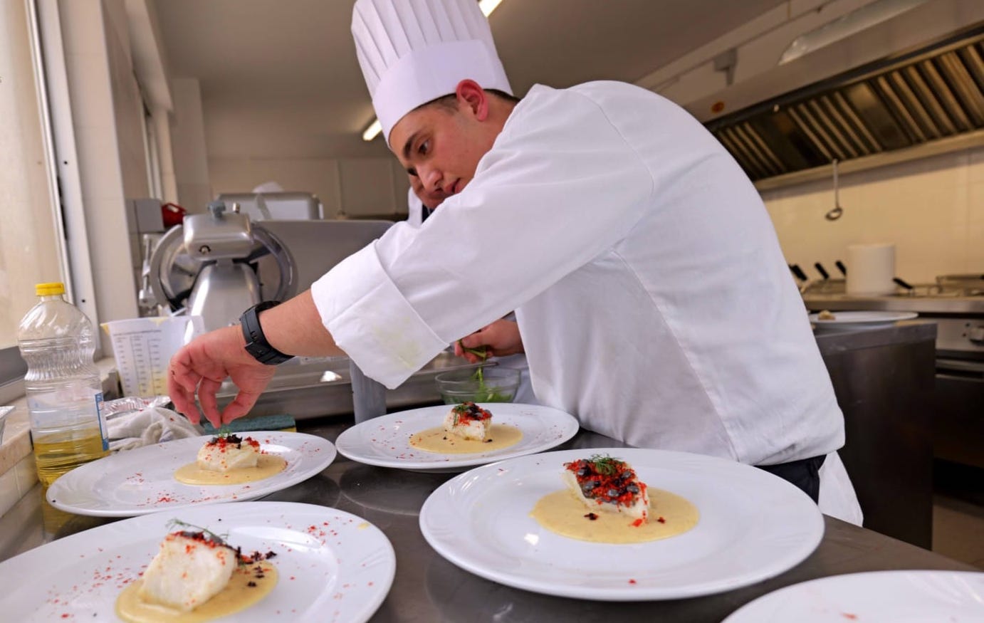 Caltanissetta, Premio Cascino per gli studenti del “Di Rocco”: una medaglia d’oro e due d’argento