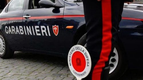 Anziana sventa una truffa e chiama i Carabinieri, arrestato 38enne nel Ragusano