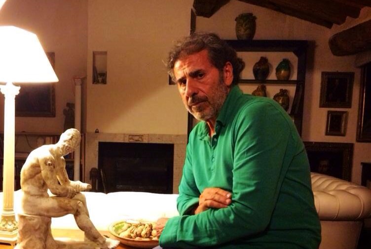 Arte, è morto il nisseno Girolamo Ciulla, scultore dei simboli del Mediterraneo