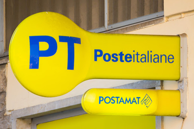 Poste Italiane. In provincia di Caltanissetta da lunedì 2 settembre in pagamento le pensioni del mese