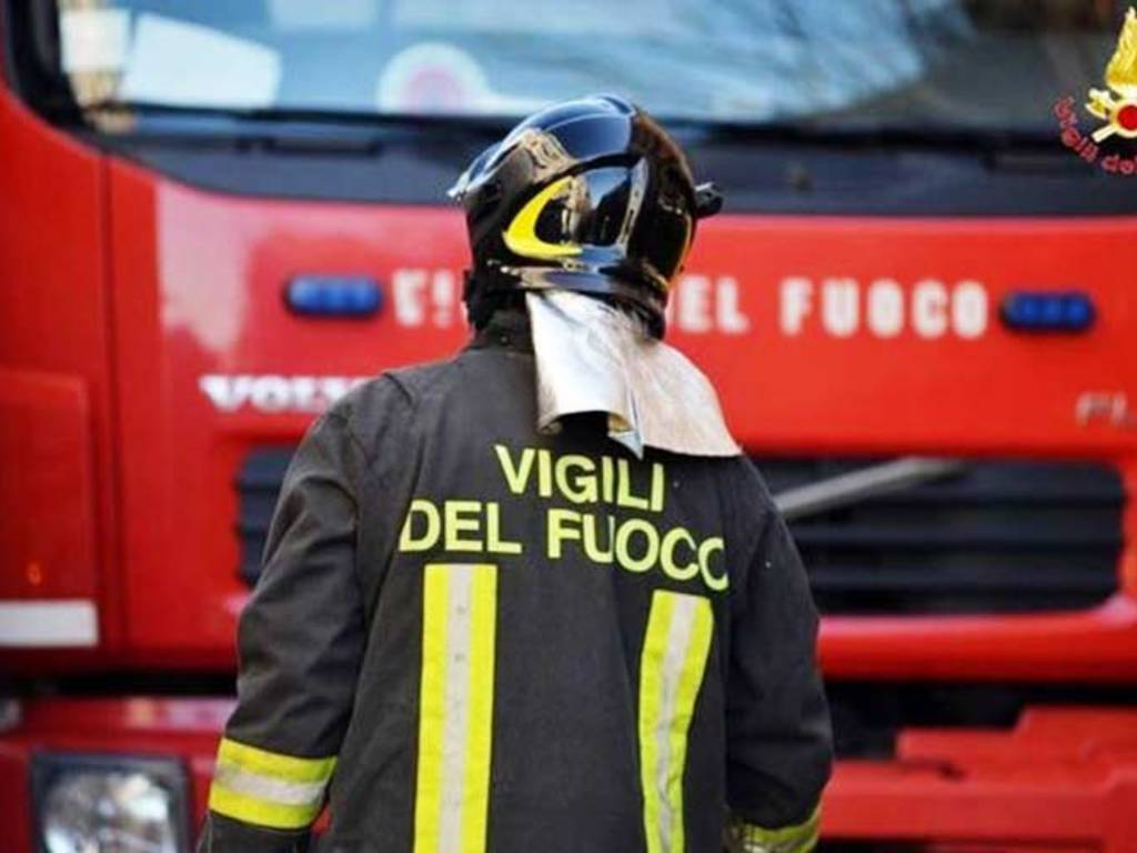 Camper in fiamme: i 2 morti sarebbero madre e figlio