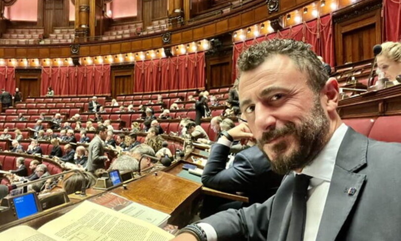 Sparo a una festa di Capodanno, ferito il genero di un agente di scorta del sottosegretario alla giustizia