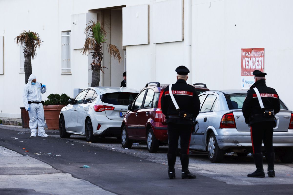 Giovane morto durante una rissa in discoteca nel palermitano