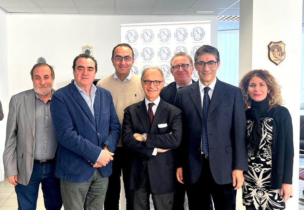 Policlinico Palermo, Clinical Trial Center promuove progetti per ricerca clinica